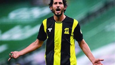 أحمد حجازي ينضم لمعسكر منتخب مصر في قطر اليوم