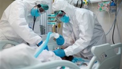 استمرار ارتفاع أعداد الوفيات والإصابات بفيروس كورونا حول العالم