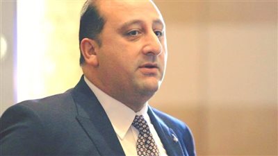 فتحي يتقدم باستقالته من اتحاد اليد بعد انتخابه عضوًا بنادي سبورتنج