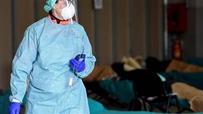 بريطانيا تسجل 37,681 إصابة جديدة بفيروس كورونا