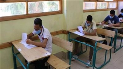 موعد امتحانات الثانوية العامة 2022.. إليك التفاصيل