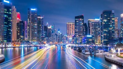 973 مليون درهم تصرفات عقارات دبي اليوم