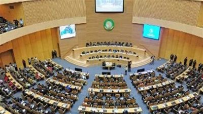 مصر تترأس جلسة مجلس السلم والأمن الإفريقي 