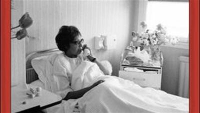  غنت ورقصت وتجسست وفعلت كل شيء من أجل بلاد أعطتها الشهرة والمجد