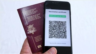 سويسرا تصوت لصالح قانون شهادات 