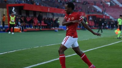 رابطة الأندية تختار بيرسي تاو أفضل لاعب في الجولة السادسة 