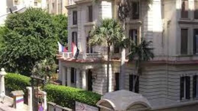 جلسة ختامية لعام ٢٠٢١ وبحث خطة الأنشطة لعلم ٢٠٢٢ بالبيت الروسي بالإسكندرية