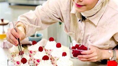 تسنيم المهلهل تكشف تفاصيل برنامجها الرمضاني الجديد