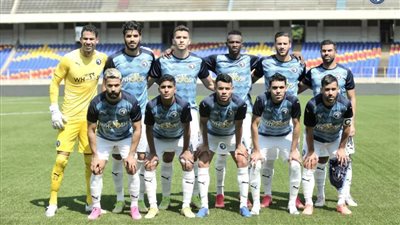 وديًا.. بيراميدز يواجه مصر المقاصة استعدادًا لمباراة الإياب بالكونفدرالية 