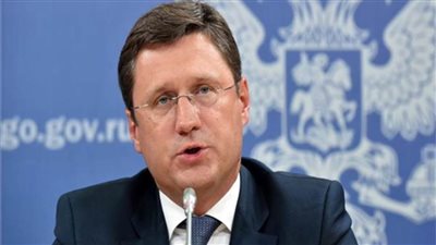 روسيا قادرة على زيادة إنتاج النفط بمقدار 400 ألف برميل يوميًا