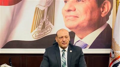 حزب ”المصريين“: معرض إيديكس 2021 شاهد عيان على تقدم صناعة السلاح المصرية