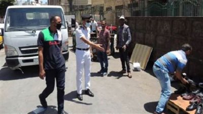 ضبط 26 قضية مخدرات وتنفيذ 4676 حكما قضائيا متنوعا في حملة خلال 24 ساعة بالقليوبية