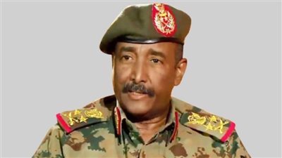 البرهان يتفقد القوات السودانية المرابطة على الحدود مع إثيوبيا