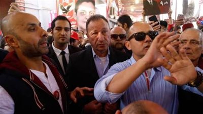 الأهلي يرفض استلام خطاب «الأولمبية» بخصوص نتيجة الانتخابات