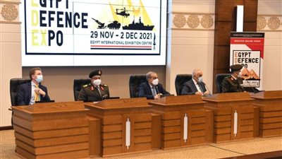 8 شركات روسية كبيرة تشارك في معرض 