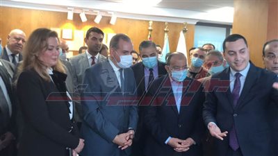تعرف على تفاصيل زيارة وزير التنمية المحلية اليوم لكفر الشيخ