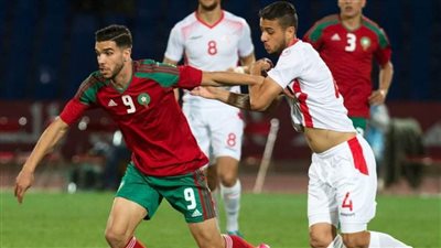 وليد أزارو: جاهزون لكأس العرب.. وسنبذل قصارى جهدنا للتتويج بالبطولة