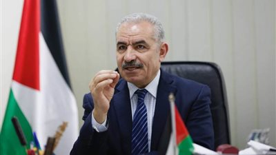 رئيس وزراء فلسطين يُطالب العالم بلجم عنف المستوطنين 