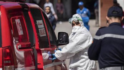 المغرب تسجل 53 إصابة جديدة بفيروس كورونا