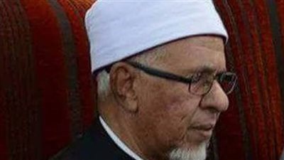 شيخ الطريقة الرضوانية: الرئيس السيسي مؤيد.. ويستحق لقب زعيم عن جدارة 