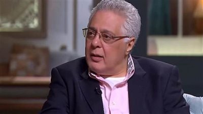 توفيق عبدالحميد يشارك في الماراثون الدرامي الرمضاني المقبل