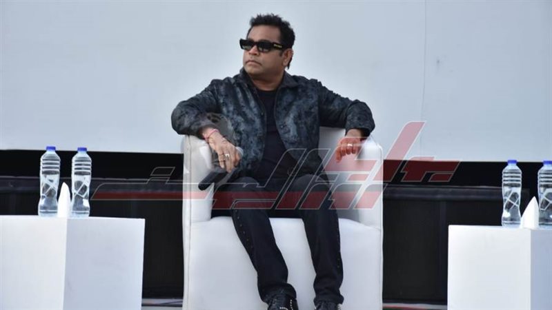 مهرجان القاهرة السينمائي