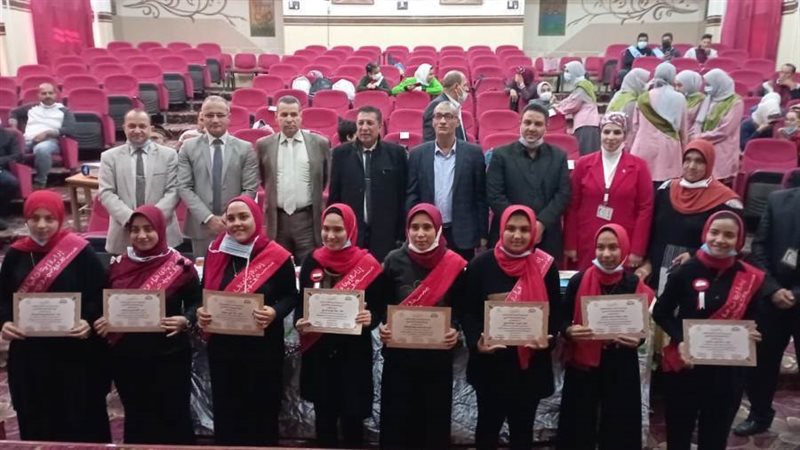 وكيل تعليم البحيرة