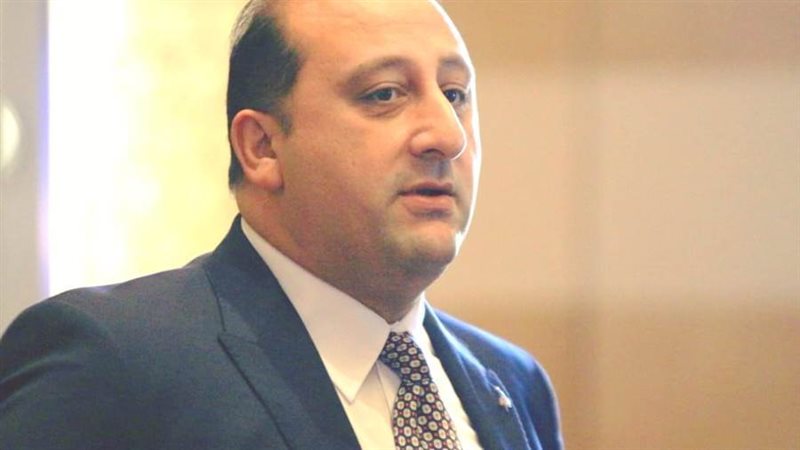 عمرو فتحي - أرشيفية