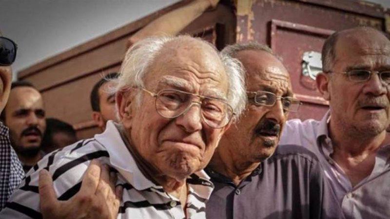 الفنان رشوان توفيق