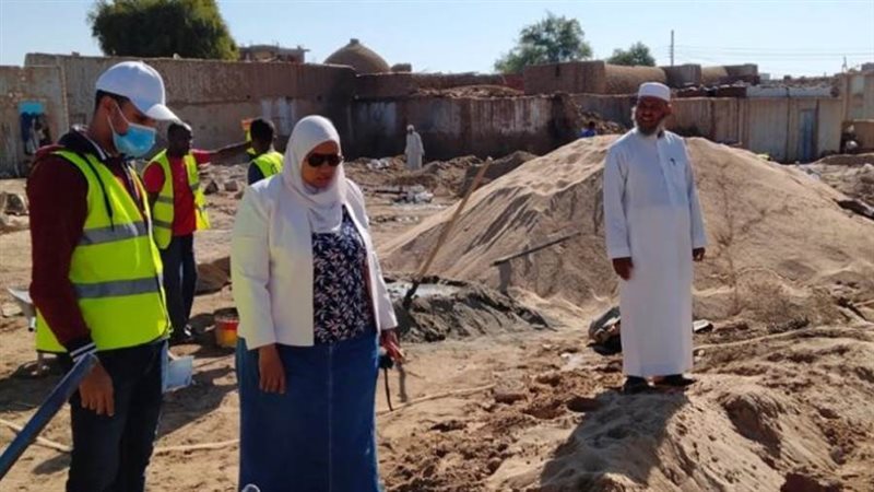 الدكتورة غادة أبو