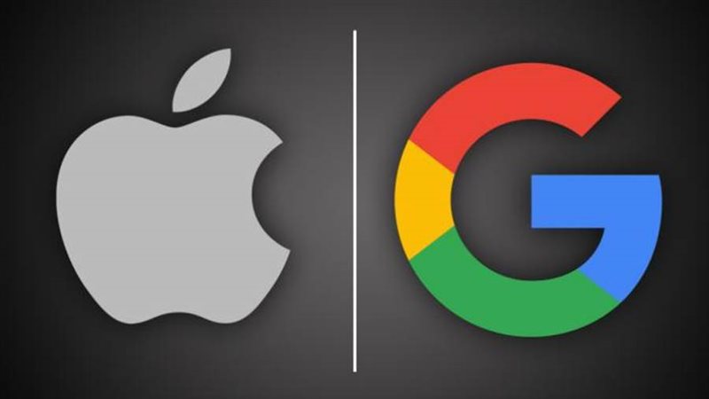 آبل وجوجل