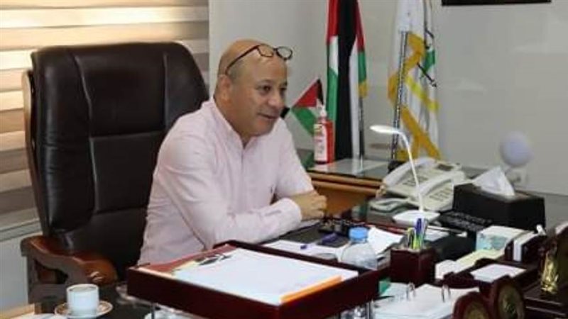 د. أحمد أبو هولي