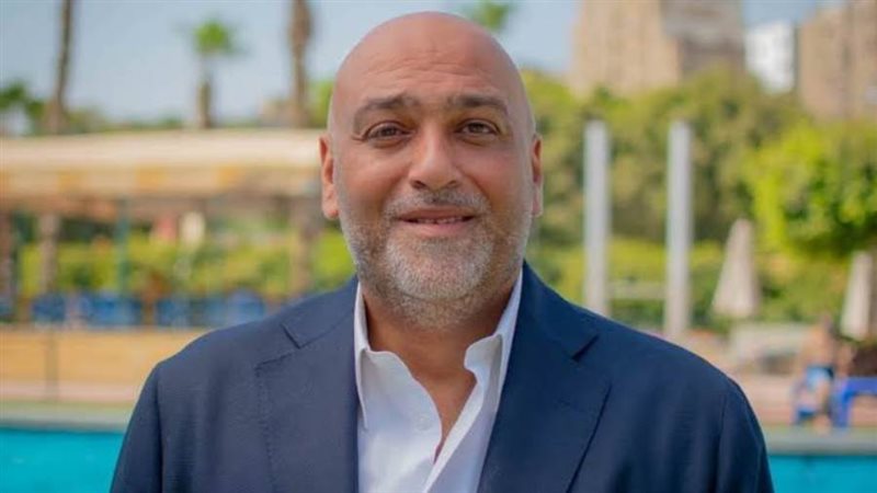 باسل رحمي رئيس مجلس