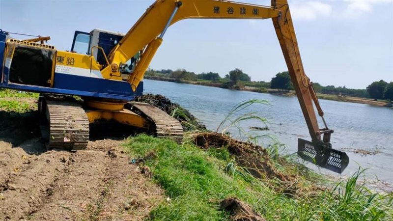 تعديات نهر النيل