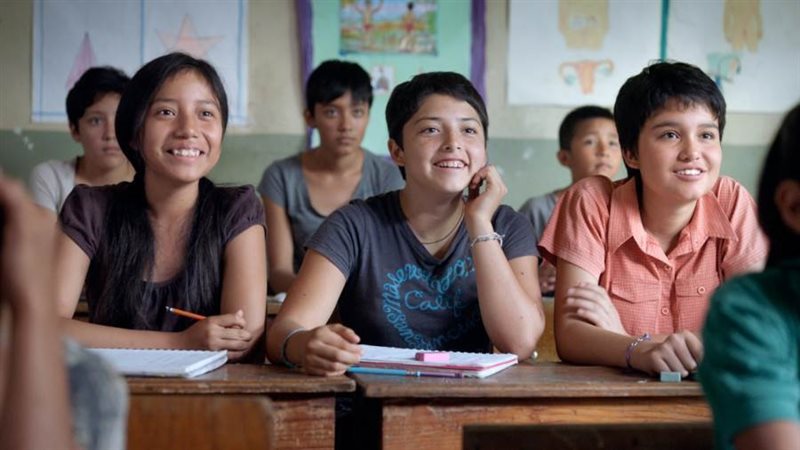 فيلم صلاة من أجل