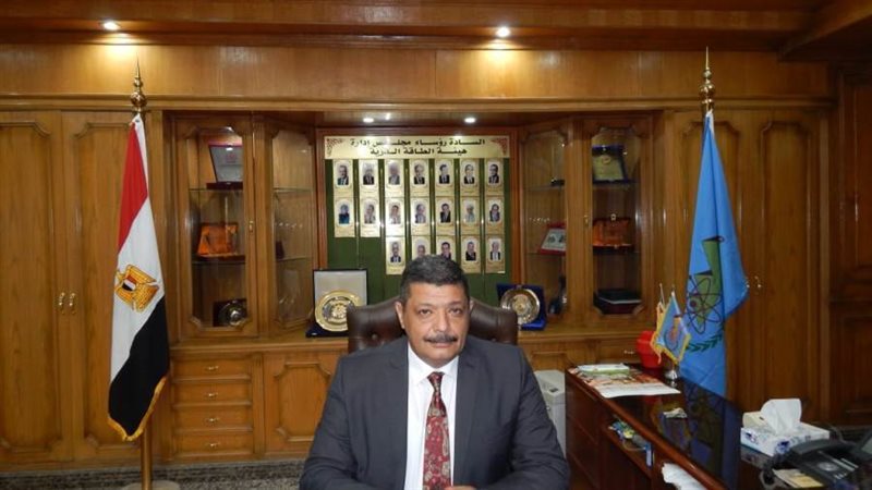 الدكتور عمرو الحاج