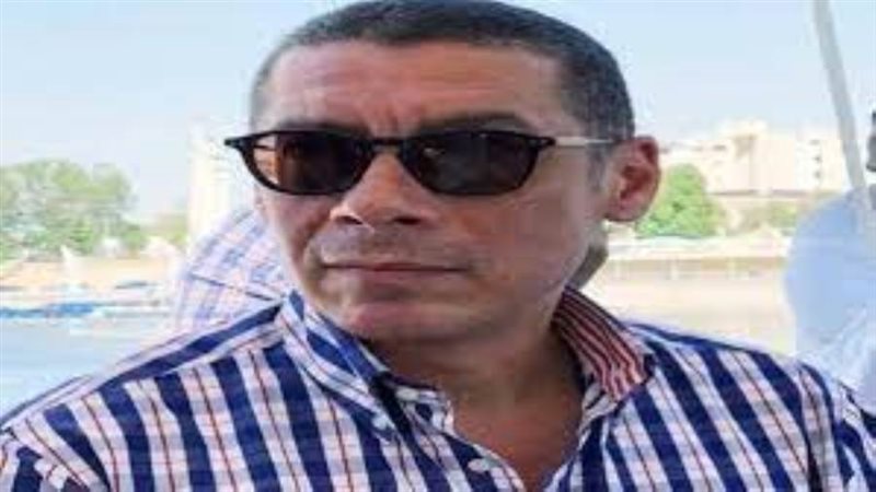 ياسر قمر رئيس اتحاد