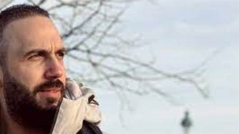 المخرج كريم خطاب