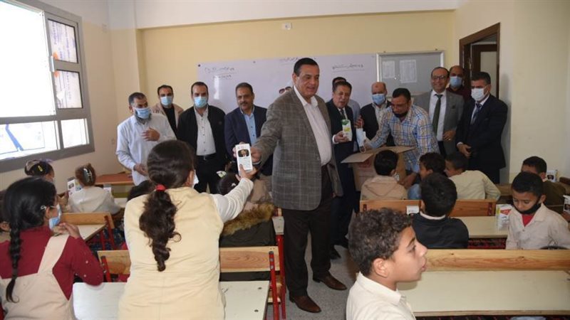 تطوير مدرسة الشهيد