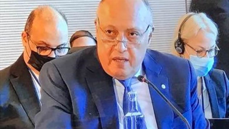 وزير الخارجية