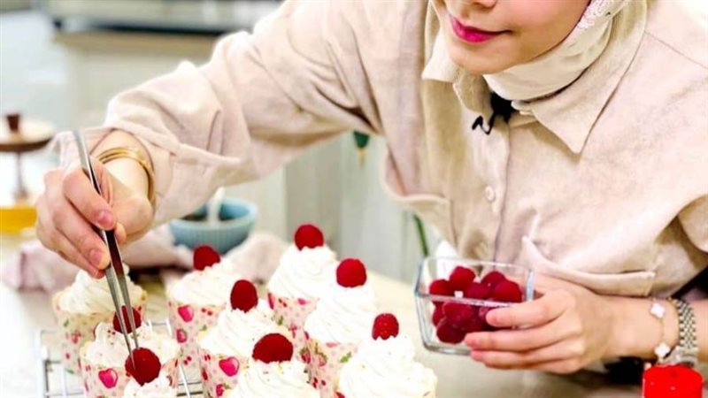 تسنيم المهلهل