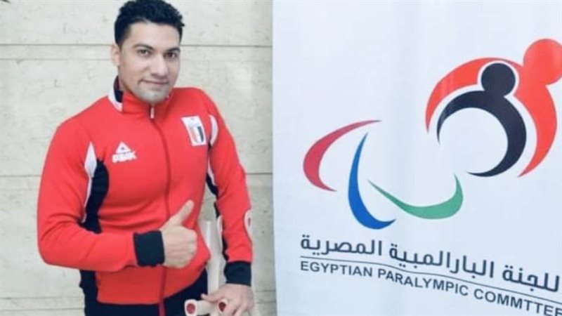 طه عبد المجيد بطل