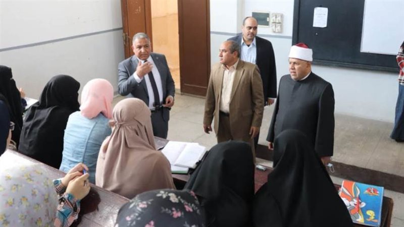 كلية الدراسات الإسلامية