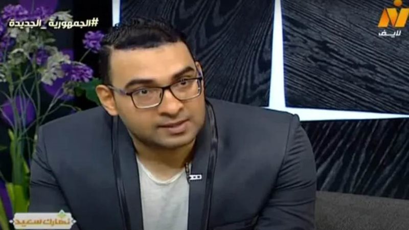 مروان شاهين الناقد