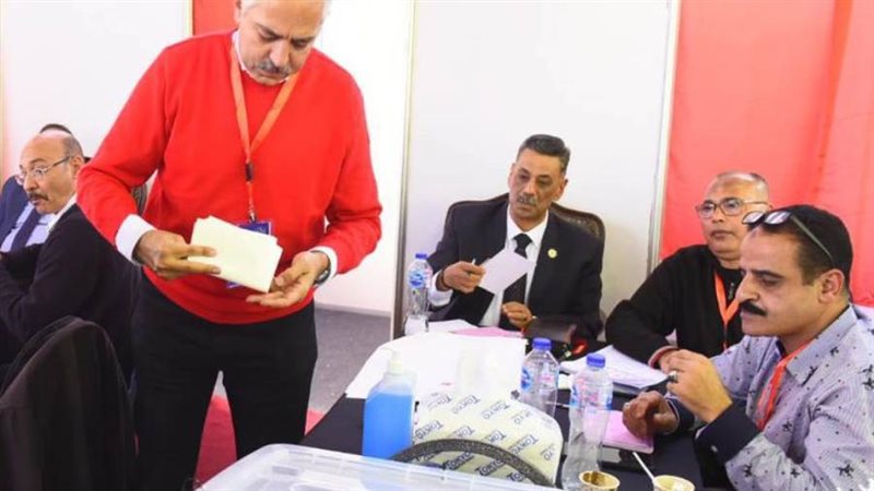 العامري فاروق