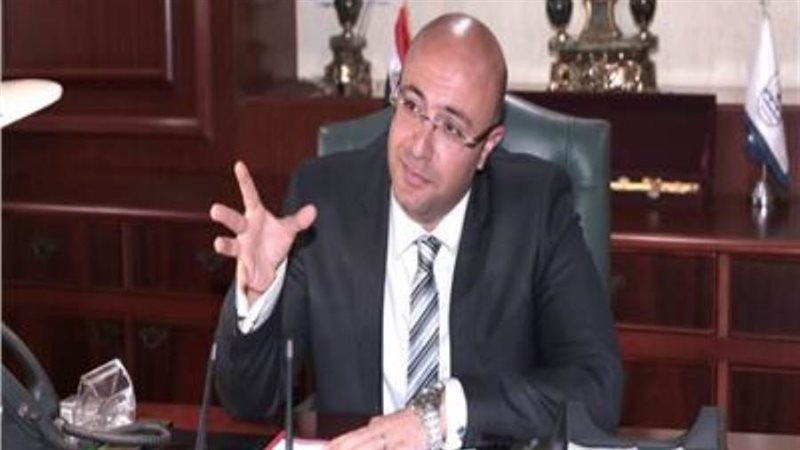 المحافظ الدكتورمحمد