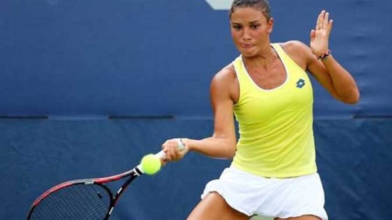 ساندرا سمير