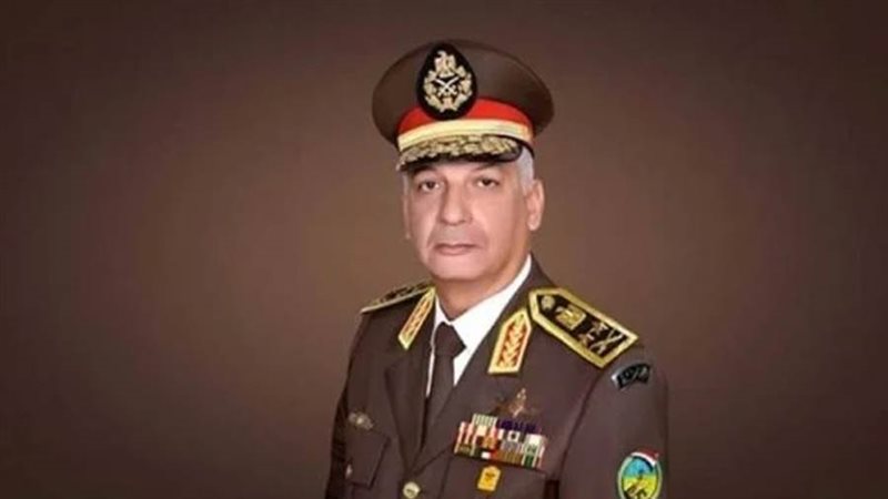 الفريق أول محمد زكي