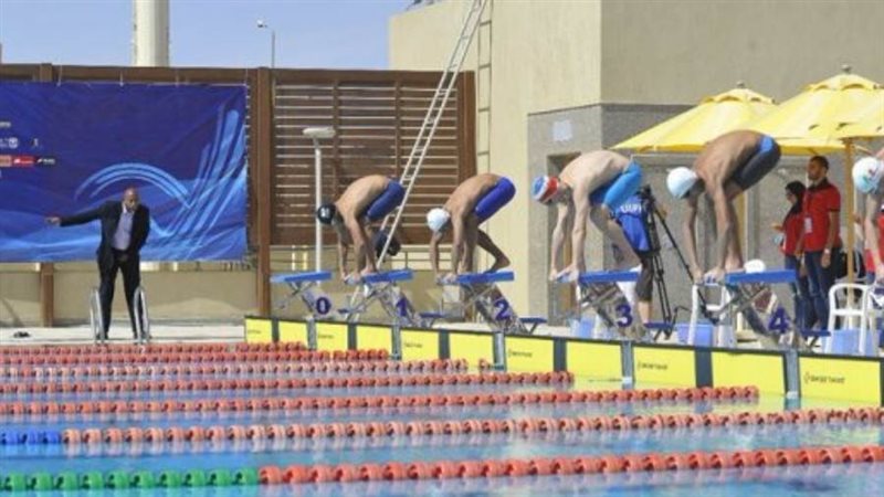 بطولة إفريقيا للإنقاذ