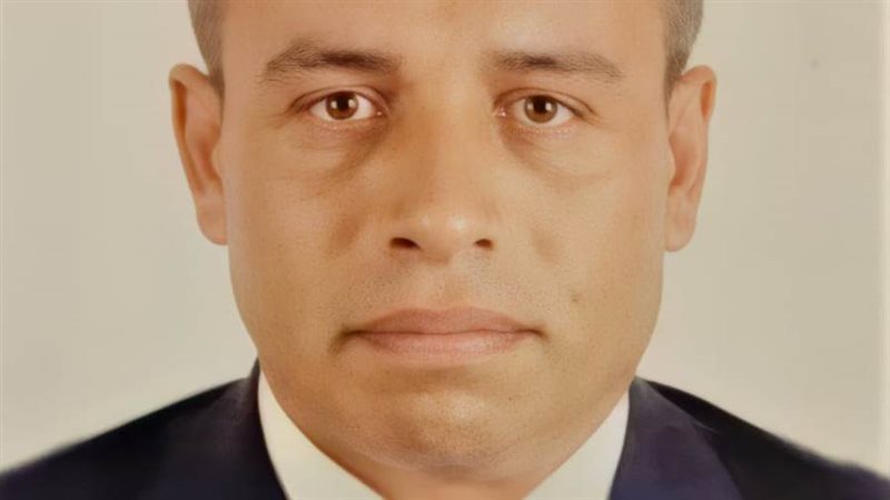 الوزير مفوض تجاري